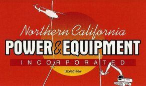 Northern California Power and Equipment